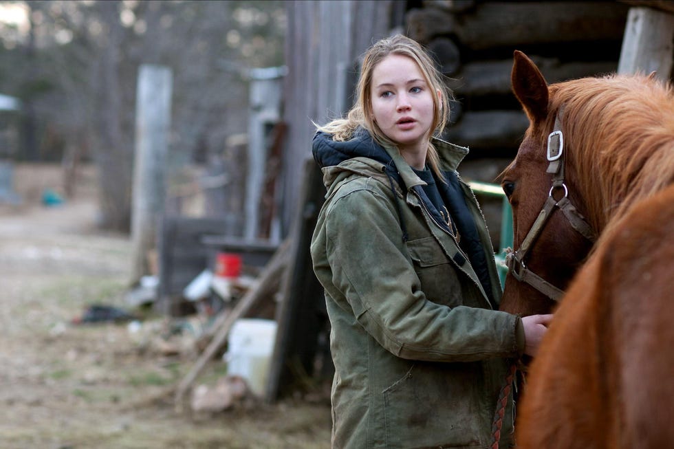 best winter movies