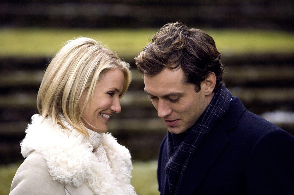 the holiday 2006