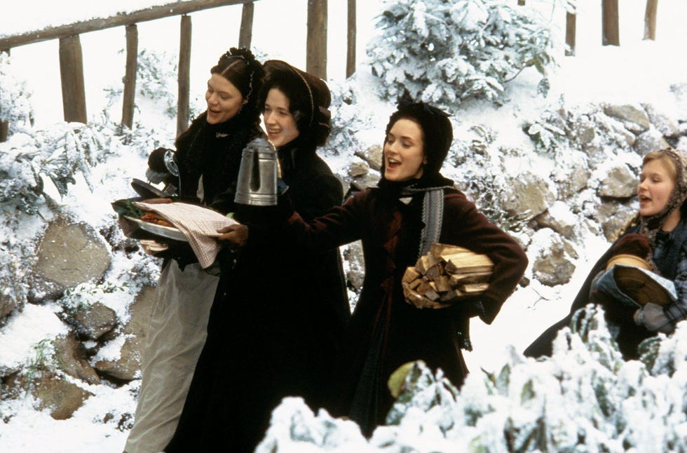 little women 1994