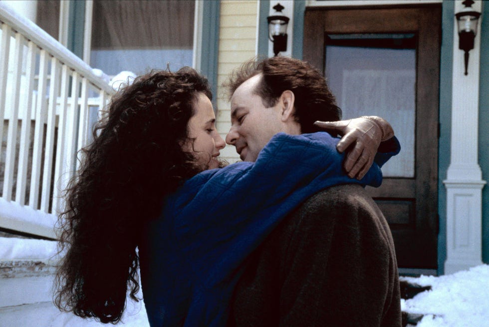 best winter movies