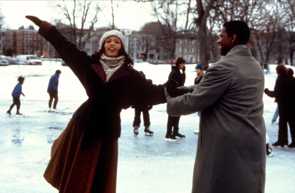 best winter movies
