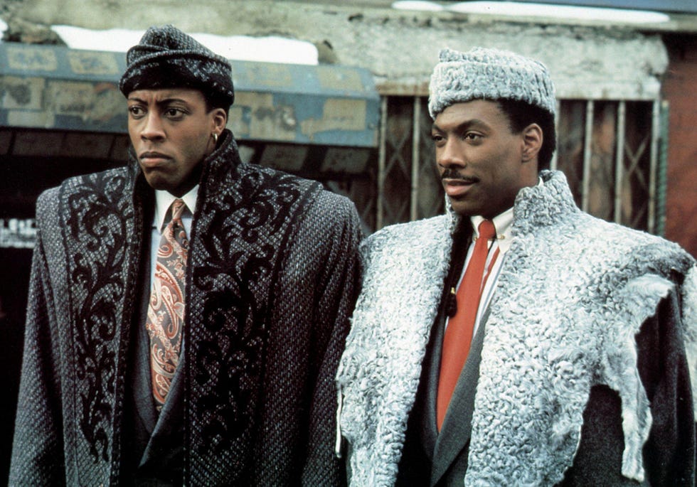 best winter movies
