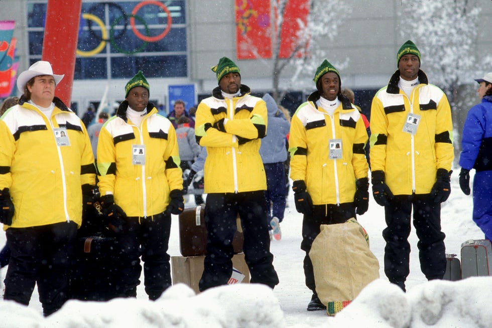 best winter movies