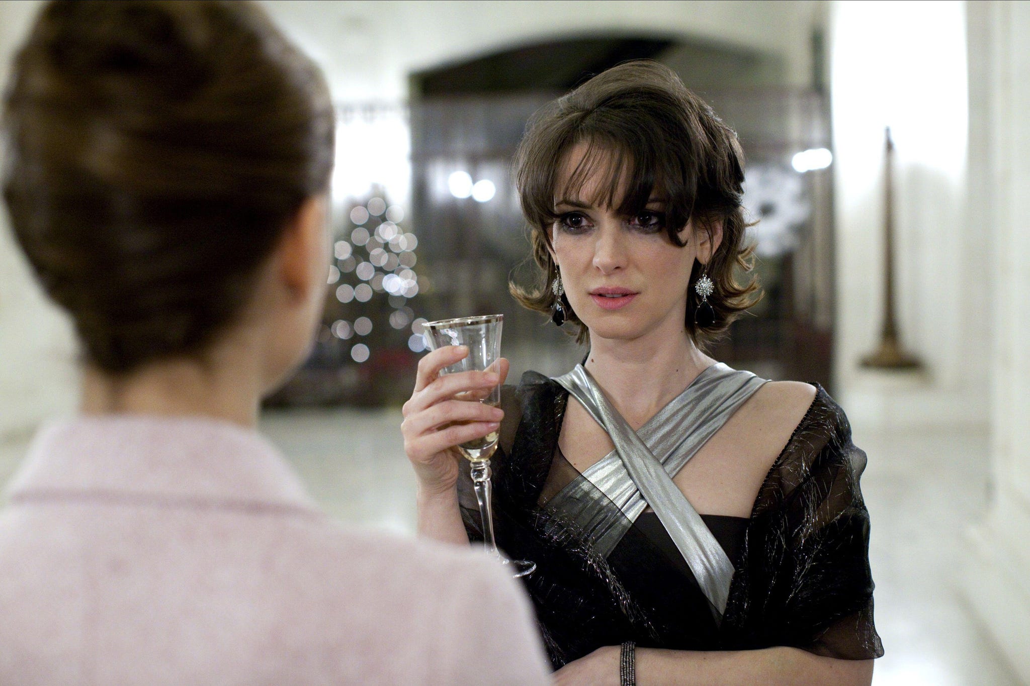 2jh2pth winona ryder, black swan, 2010