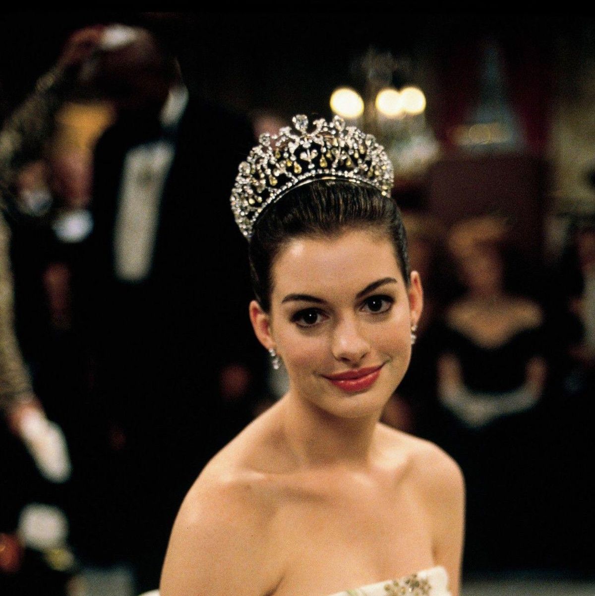 1200px x 1202px - Princess Diaries 3' Movie Guide to Release Date, Cast News, Spoilers