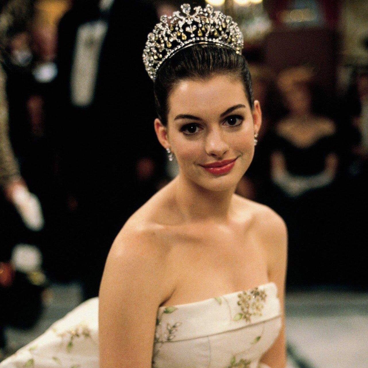 'The Princess Diaries 3' Is Reportedly in the Works ... Without Anne Hathaway?