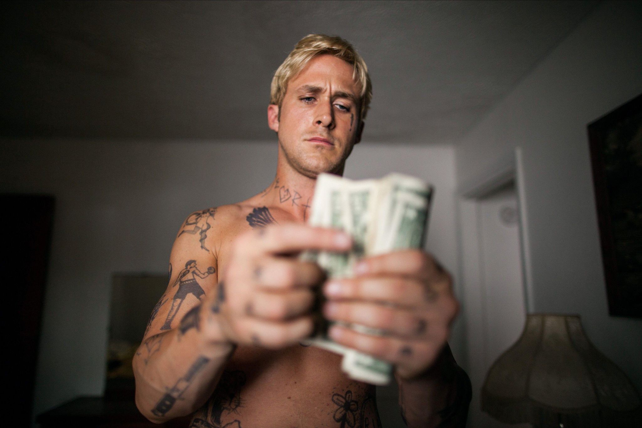 10 Years On The Place Beyond The Pines Is Still Ryan Goslings Most 
