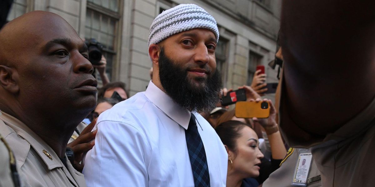 A Timeline of Adnan Syed's Trial and the Murder of Hae Min Lee