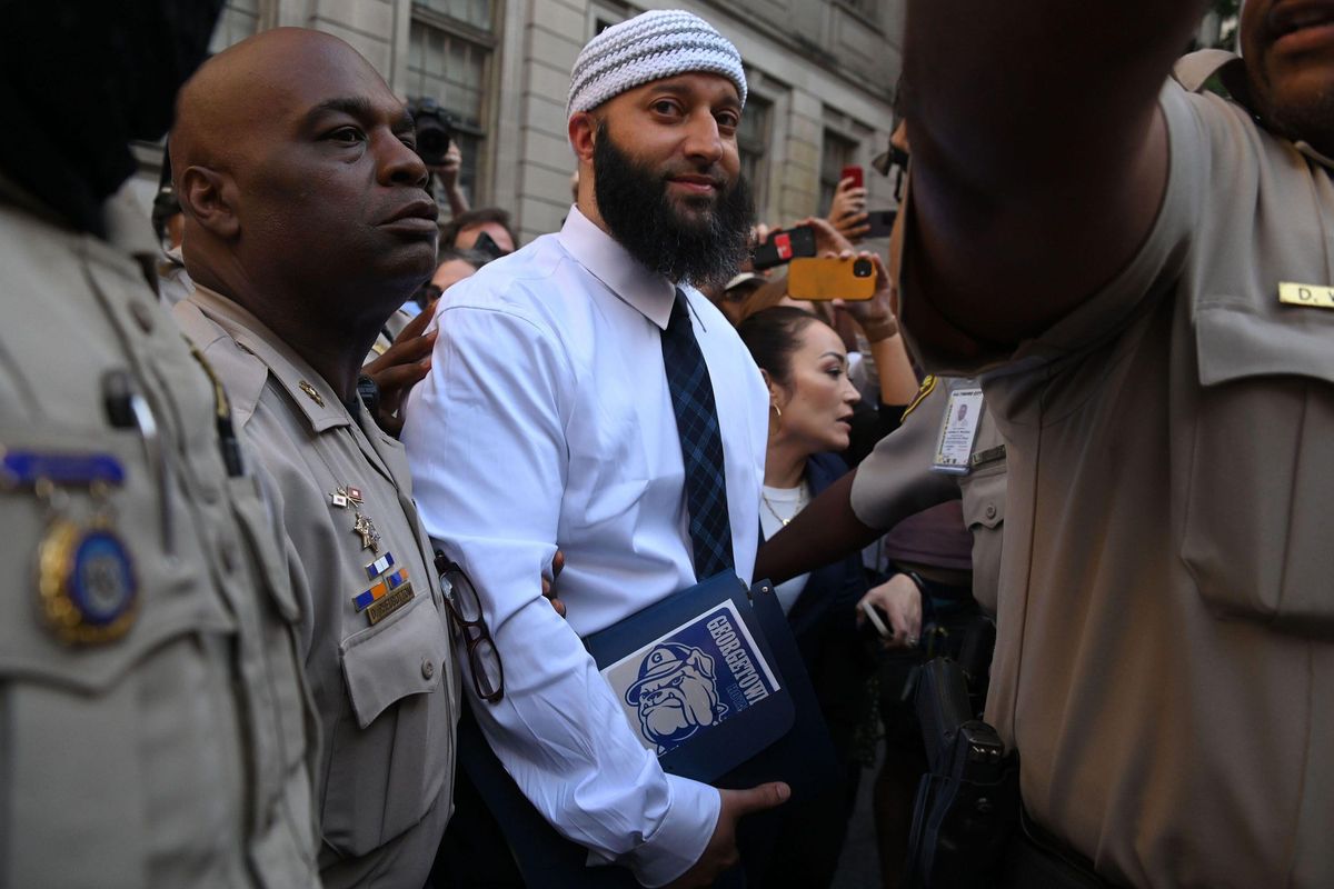 Adnan Syed: A Complete Timeline of His Trial, Release, Reinstated Conviction, and the Murder of Hae Min Lee