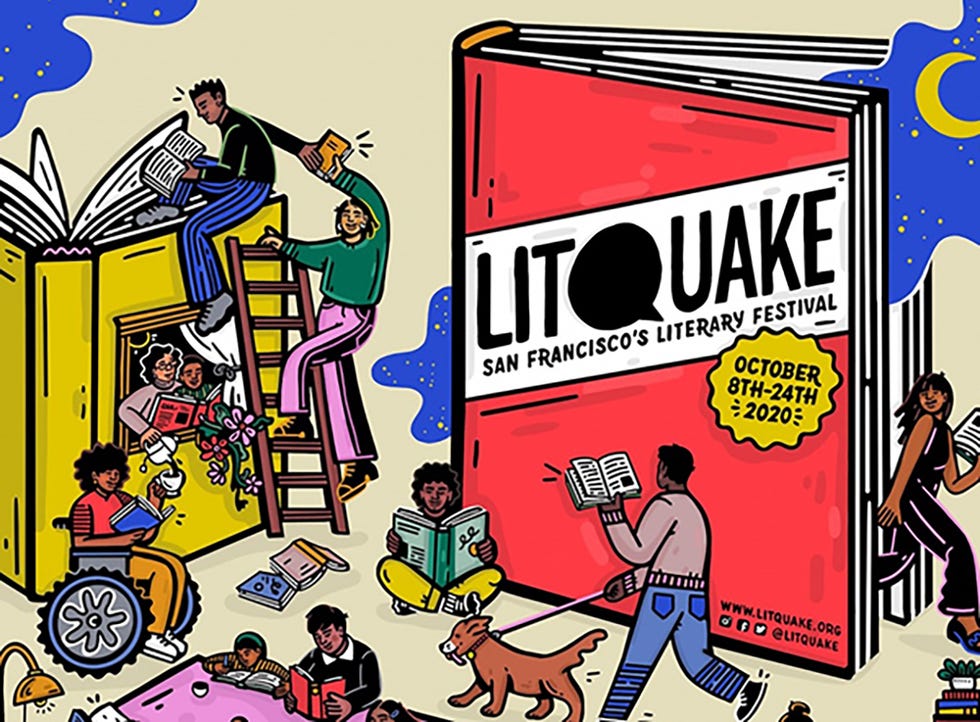 litquake 2020