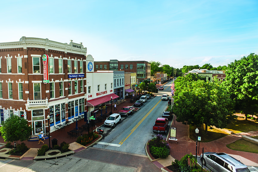 7 Things to Do in Bentonville, Arkansas Where To Stay, What To Do