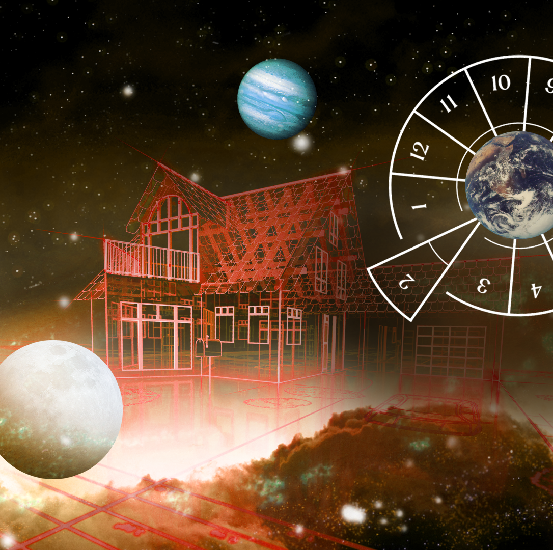 Everything You Need to Know About the 2nd House in Astrology