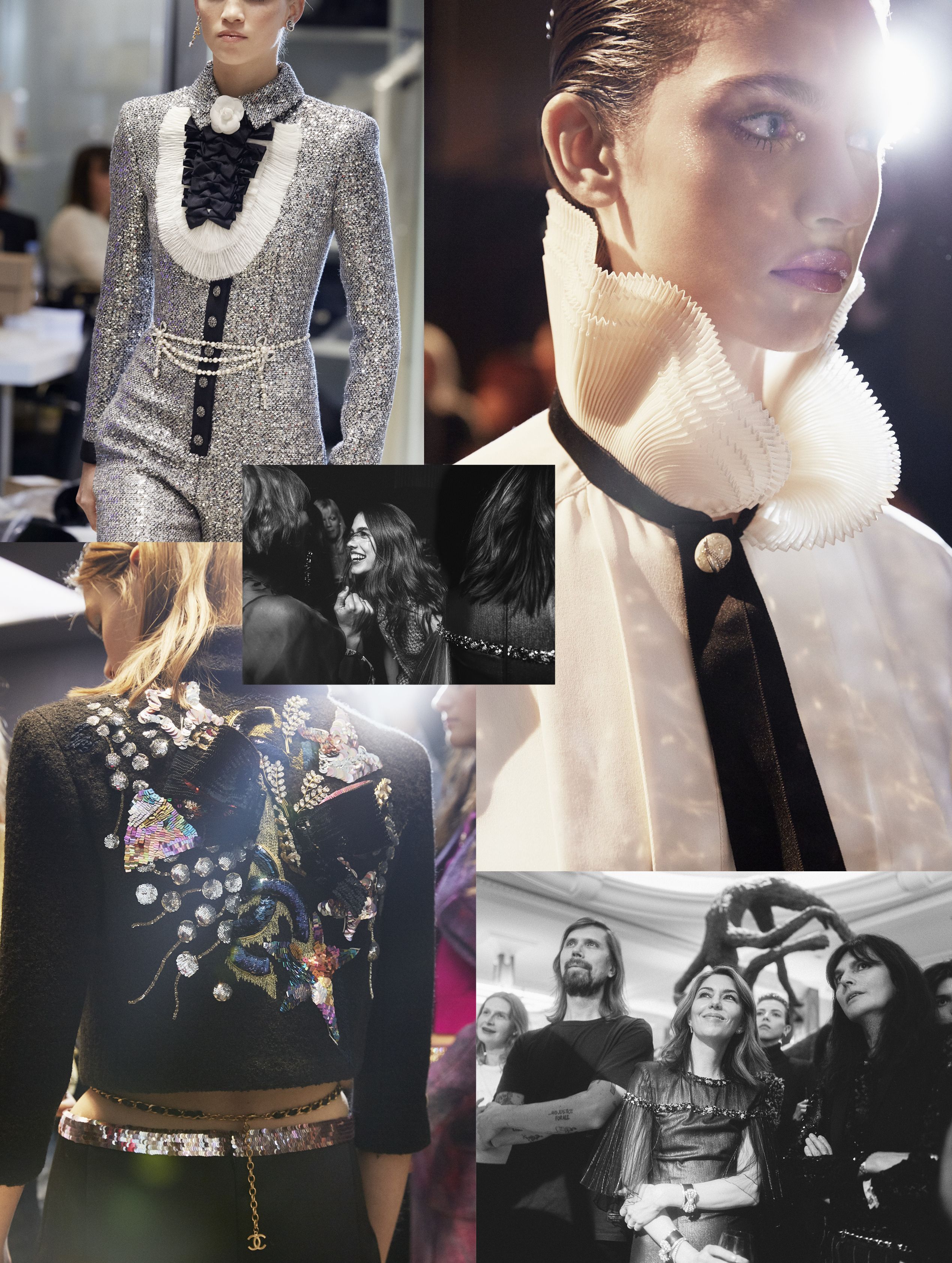 Chanel Metiers d'Art: Is This The Most Important Fashion Show On