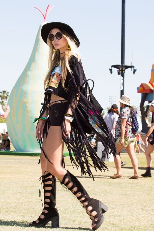 The Top 10 Festival Fashion Trends of 2017