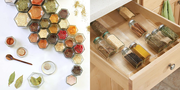 spice rack ideas