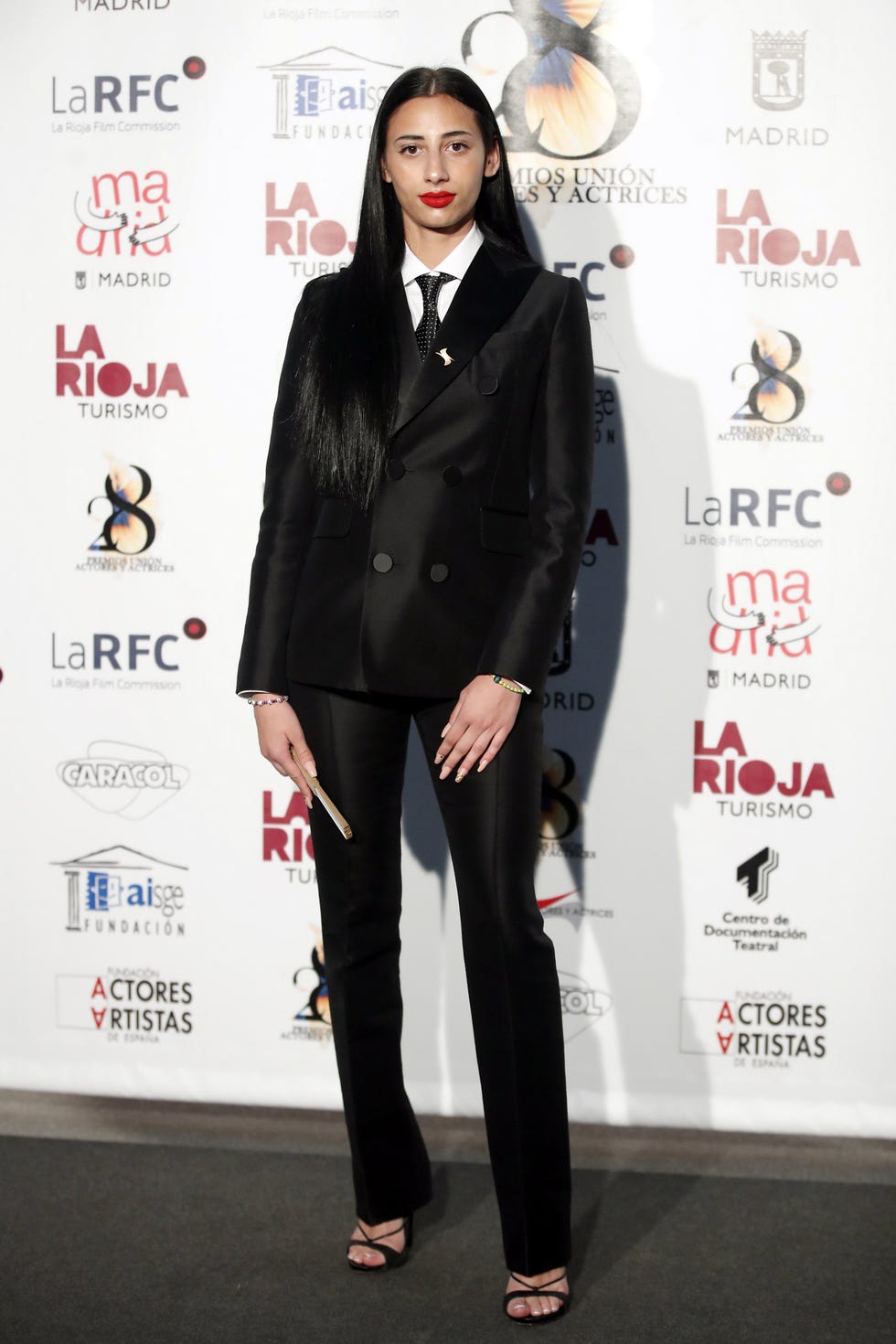 premio union actores actrices 2019