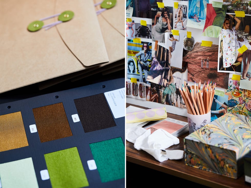 Art, Design, Visual arts, Collage, Room, Table, Graphic design, Pattern, Paper, Illustration, 