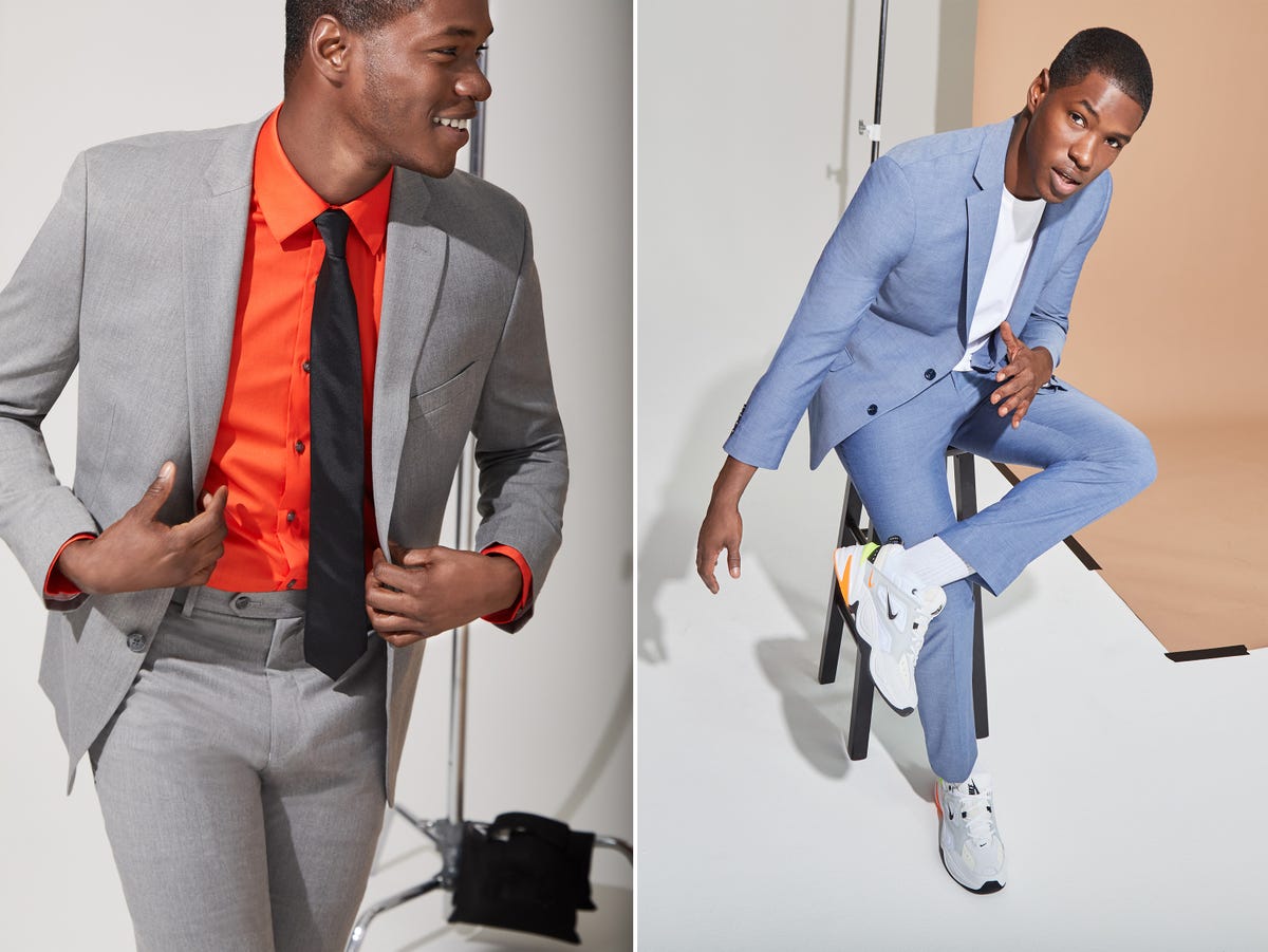 5 Ways to Sport a Suit Like a Boss