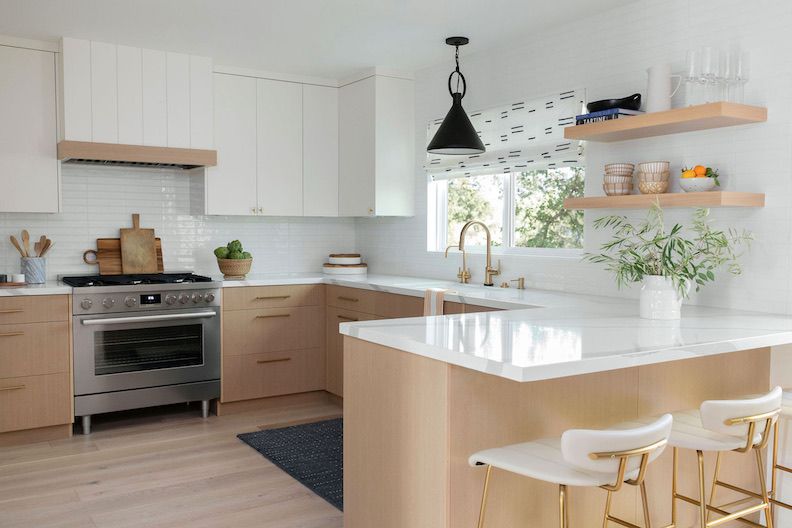 20 Small Kitchen Island Ideas that Maximize Storage and Prep Space