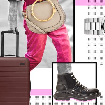 Pink, Footwear, Shoe, Fashion, Boot, Design, Material property, Font, Magenta, Pattern, 