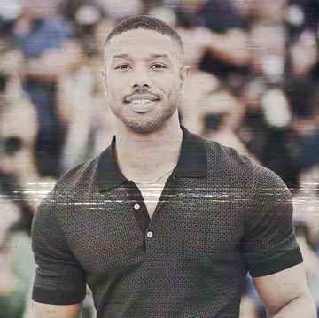 michael b jordan