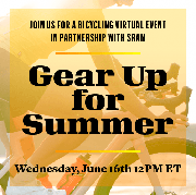 gear up for summer