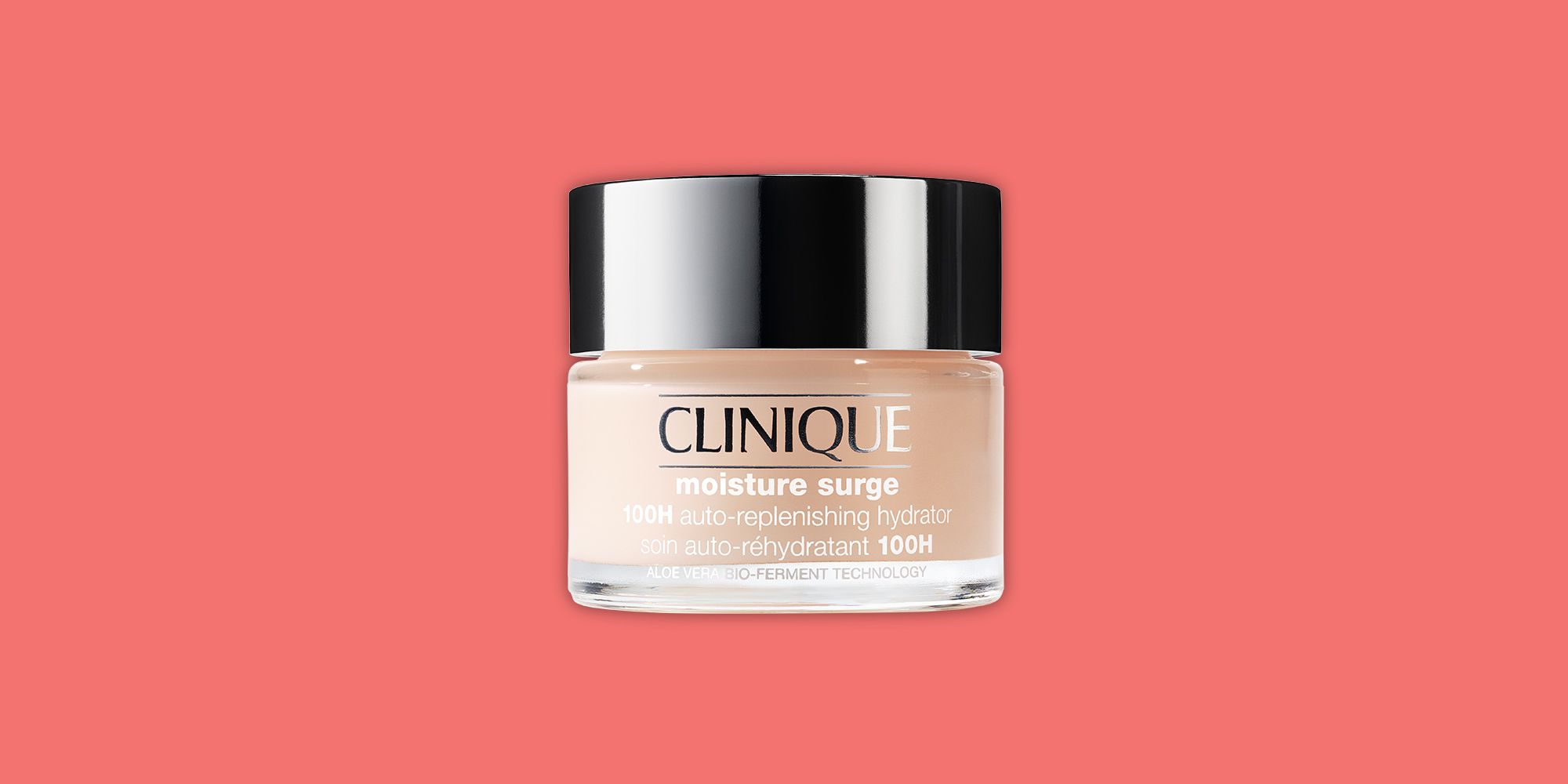 5 Reasons I Feel Good About Letting My Teenage Daughter Use Clinique Moisture Surge 100H Auto Replenishing Hydrator