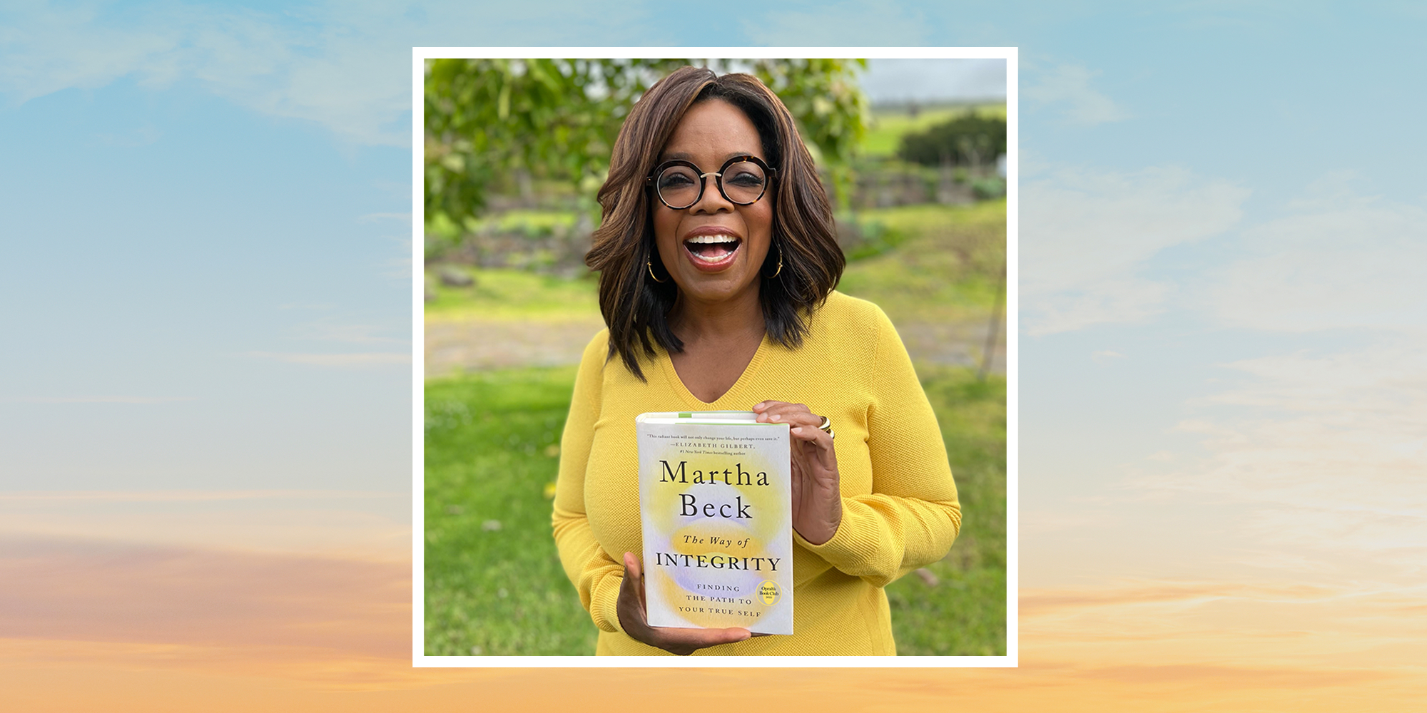 Oprah Daily's The Life You Want Class  If you're wondering what we're  going to cover during our series The Life You Want Class, we've got our  planner as a roadmap. Not