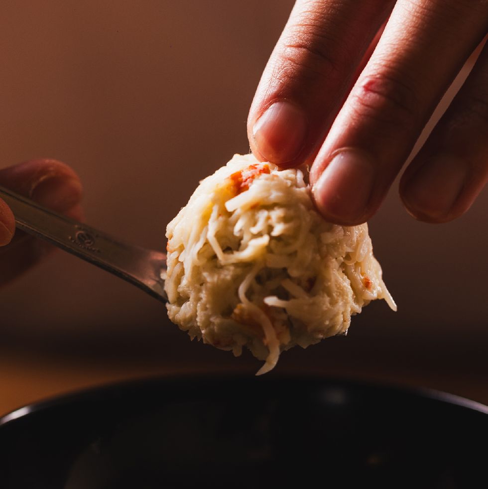 師承九州米其林二星、日本料理長駐台！「琥珀割烹」用日本珍稀食材，打造全新omakase體驗