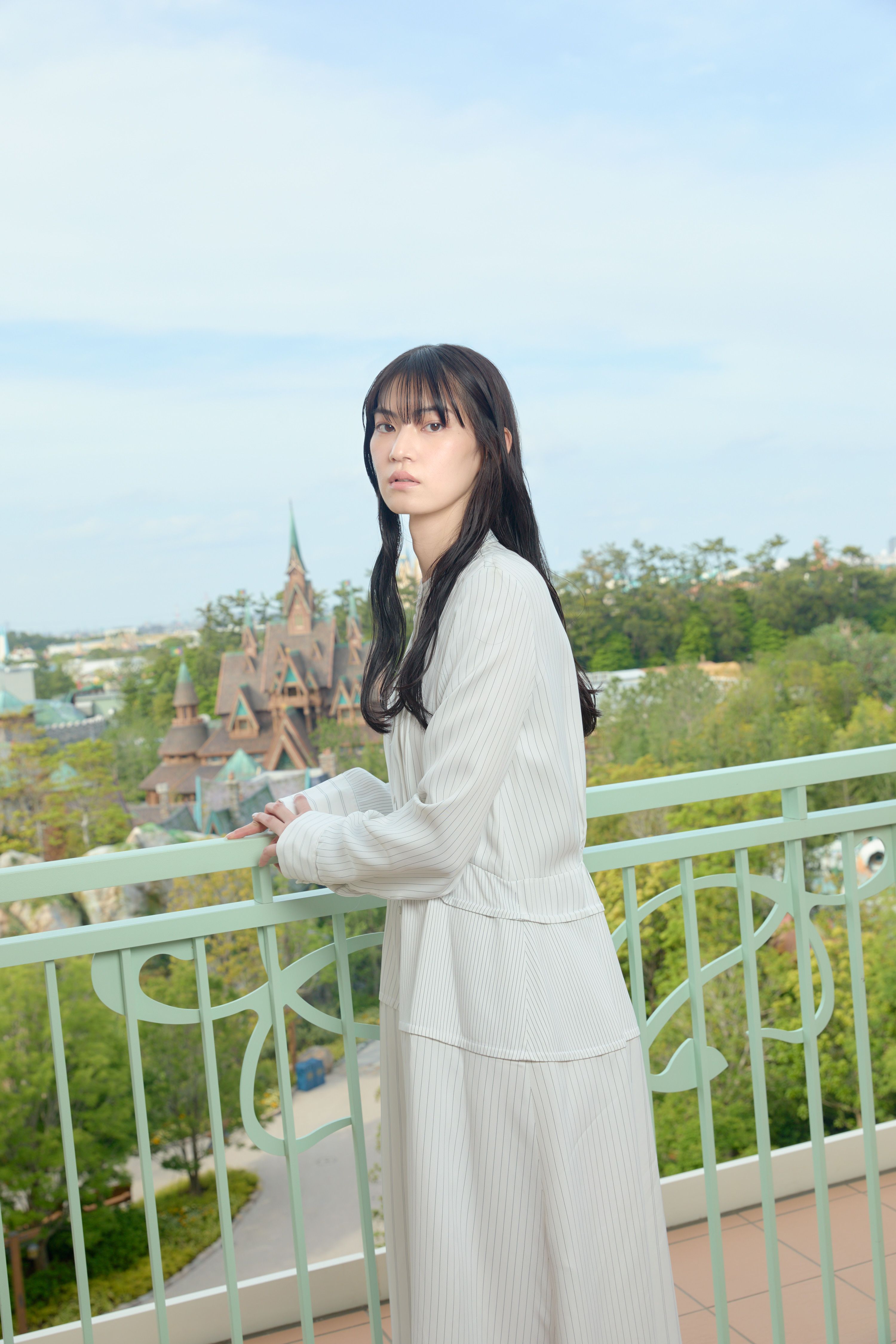 東京ディズニーシー・ファンタジースプリングスホテル グランド