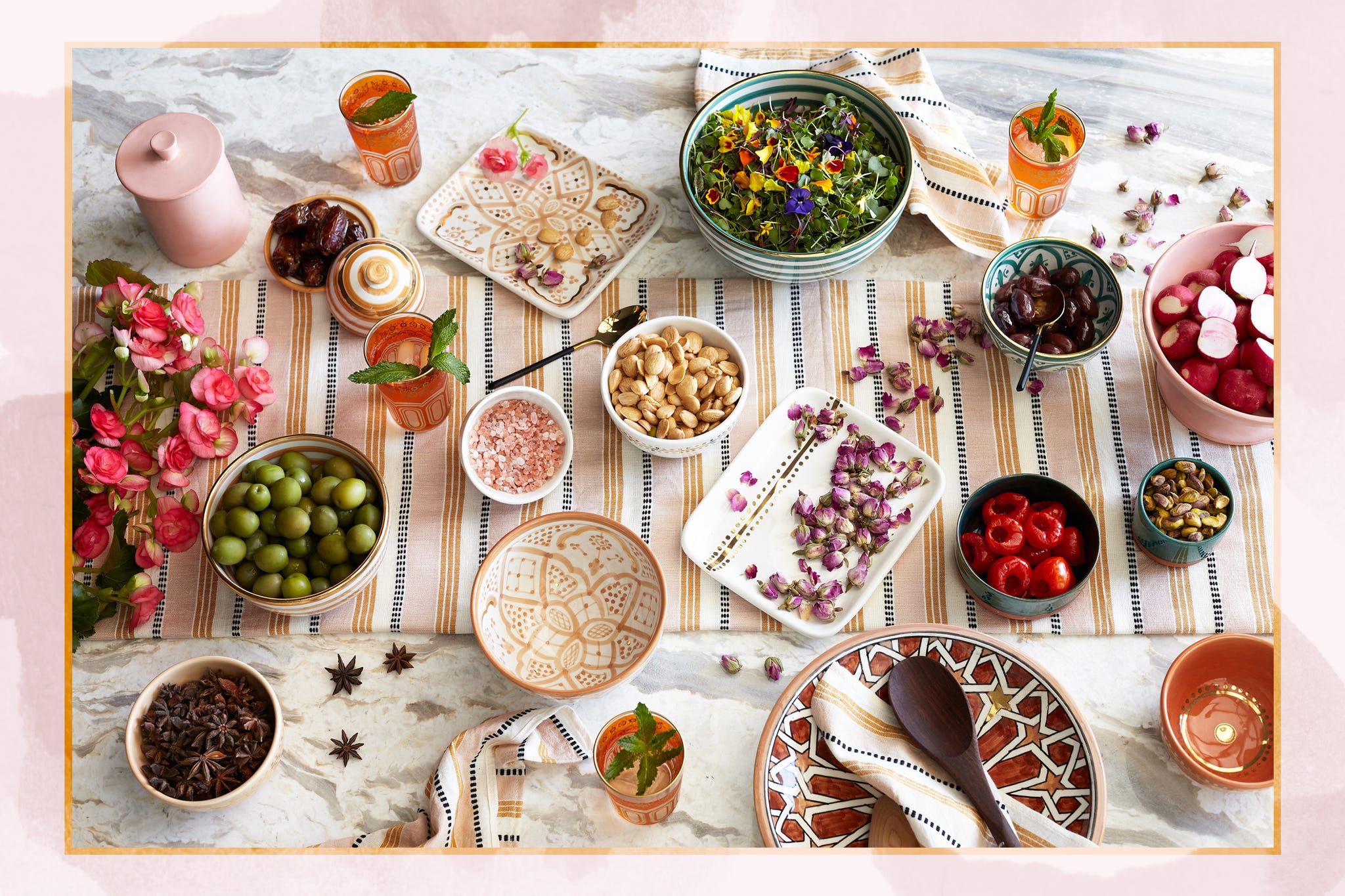 How To Decorate For A Moroccan Inspired Party how-to-decorate-for-a-moroccan-inspired-party