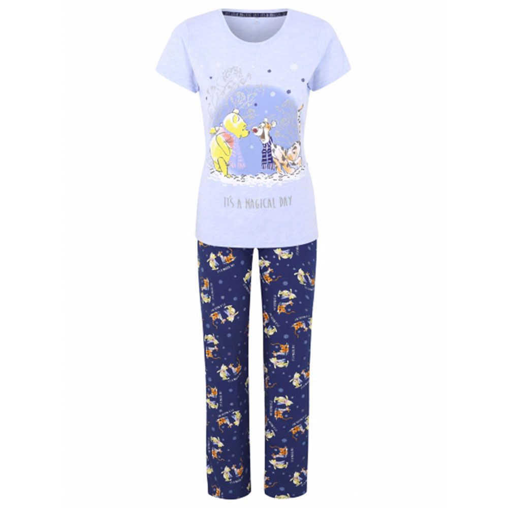 Asda disney pyjamas new arrivals