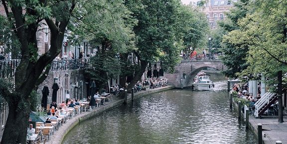 荷蘭Utrecht