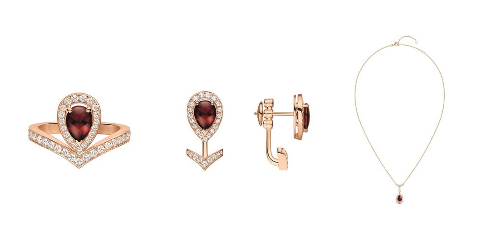 Jewellery, Fashion accessory, Earrings, Gemstone, Ear, Diamond, Body jewelry, 