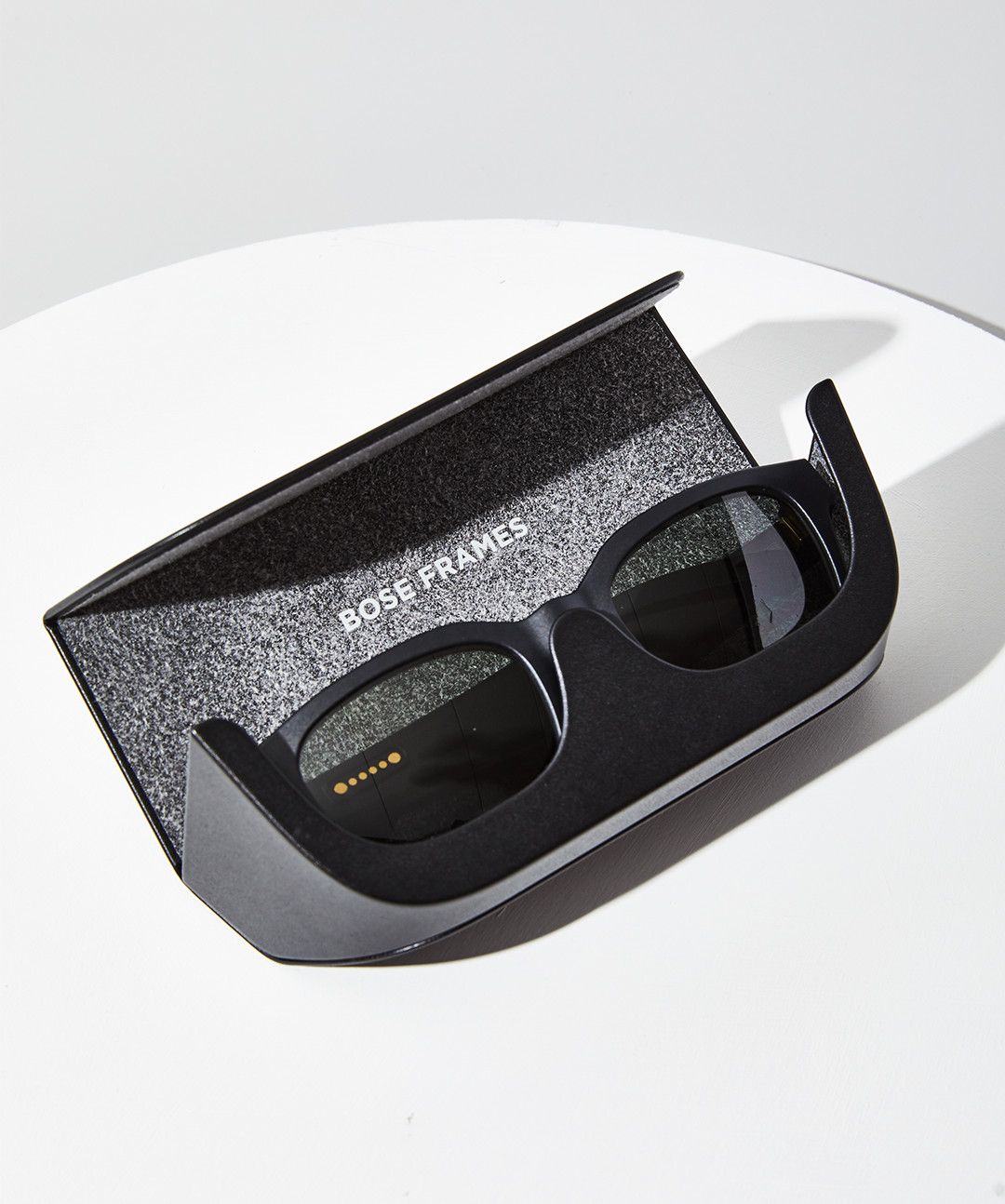 Bose Frames Audio Sunglasses Rondo, Black - with Bluetooth Connectivity -  VISHAL ECOMS