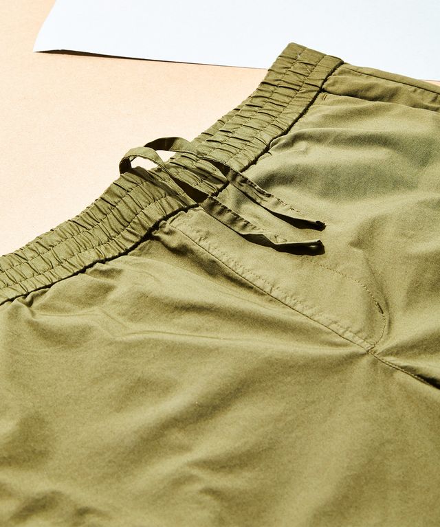 The Light-as-Air Shorts You Can Wear Anywhere