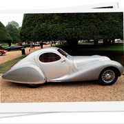 Vehicle, Car, Vintage car, Automotive design, Classic car, Sports car, Race car, Coupé, Antique car, Classic, 