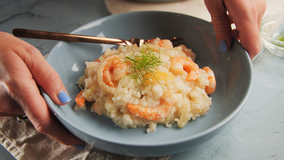 best risotto recipes