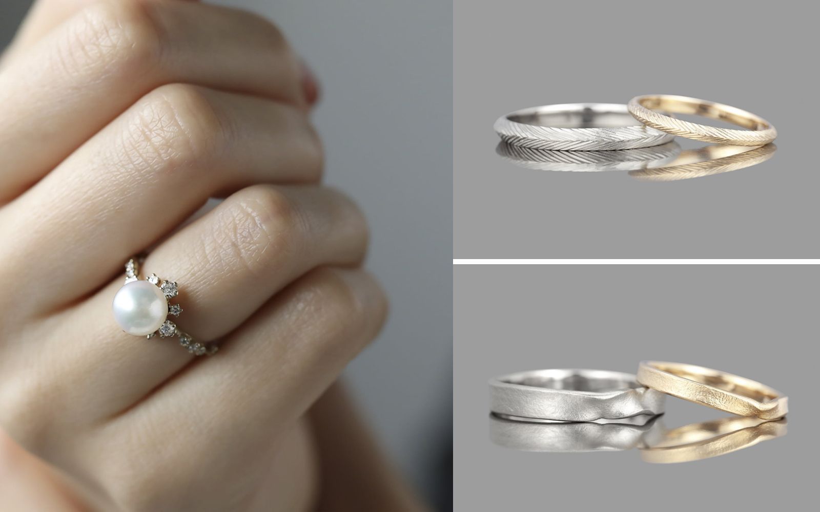 エマ・ストーンの婚約指輪で注目の「kataoka」ってどんなブランド ...