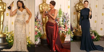 Premios Oscar maldición actores actrices
