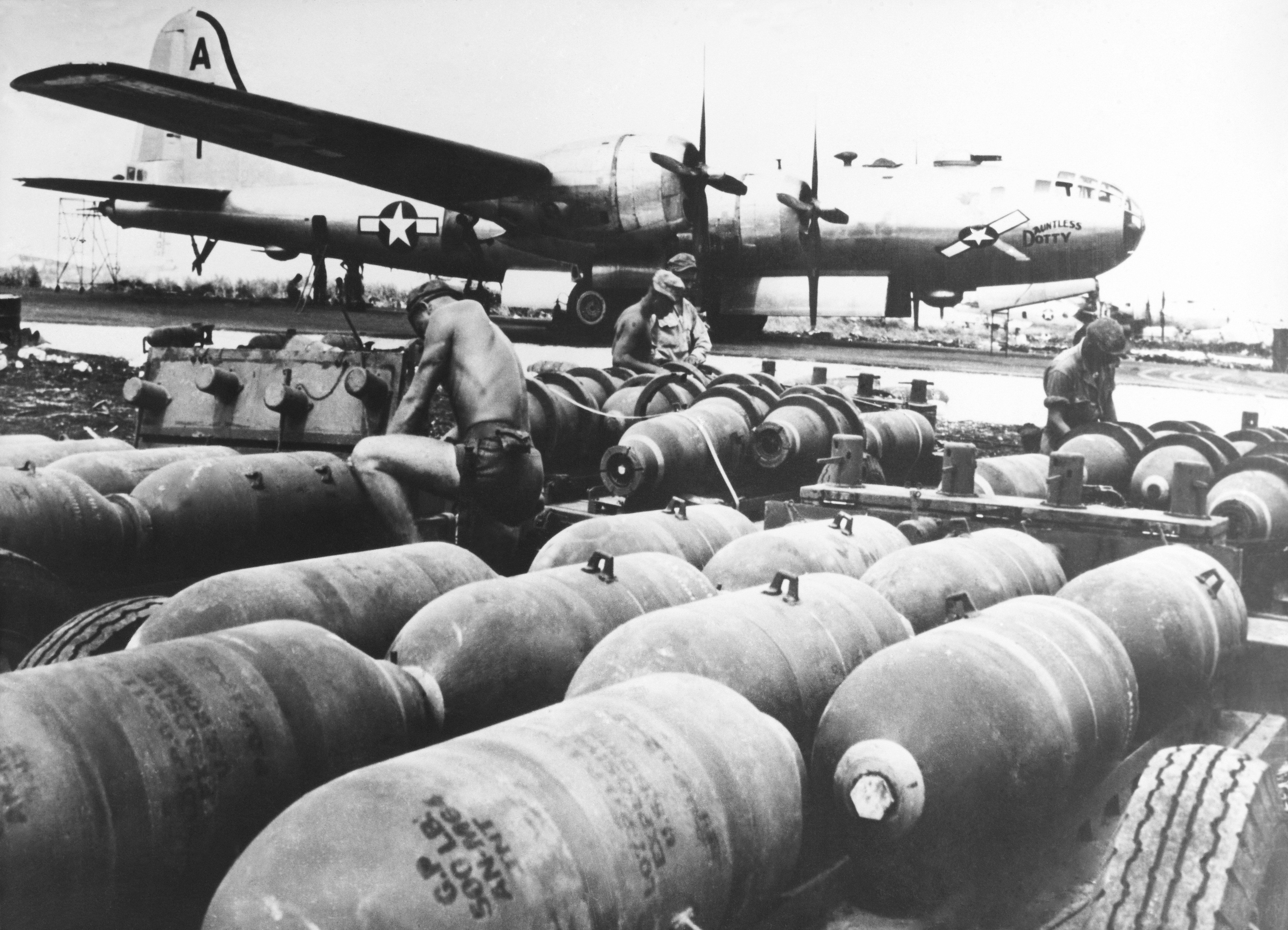 How The B-29 Modernized The U.S. Air Force | B-29 History