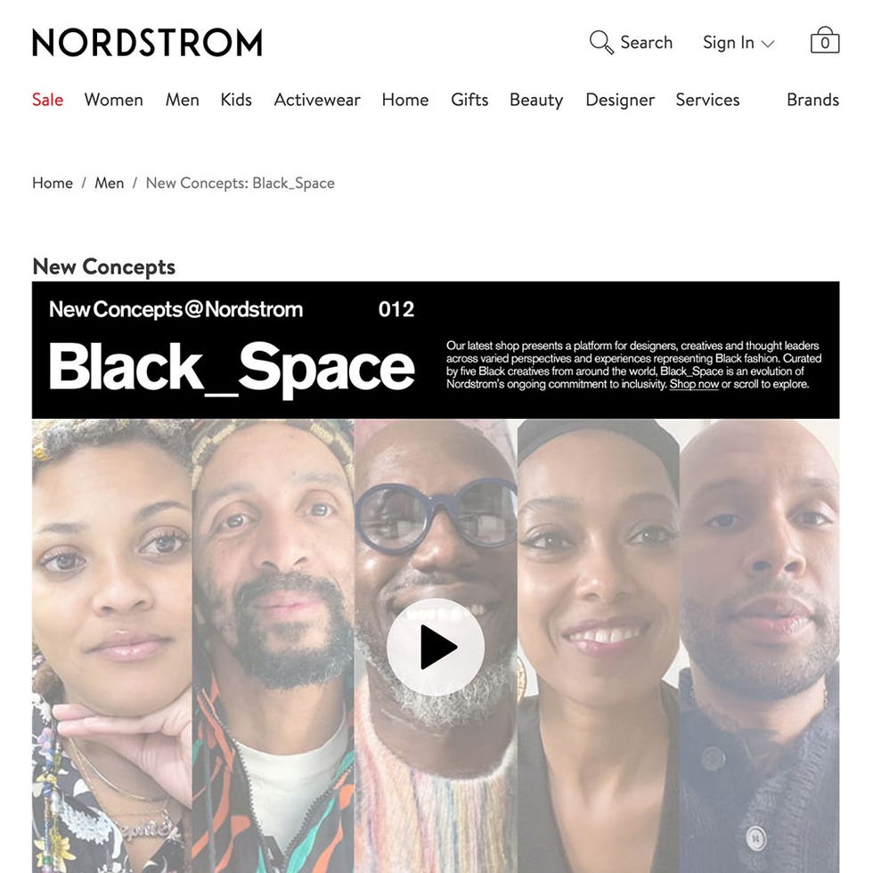nordstrom