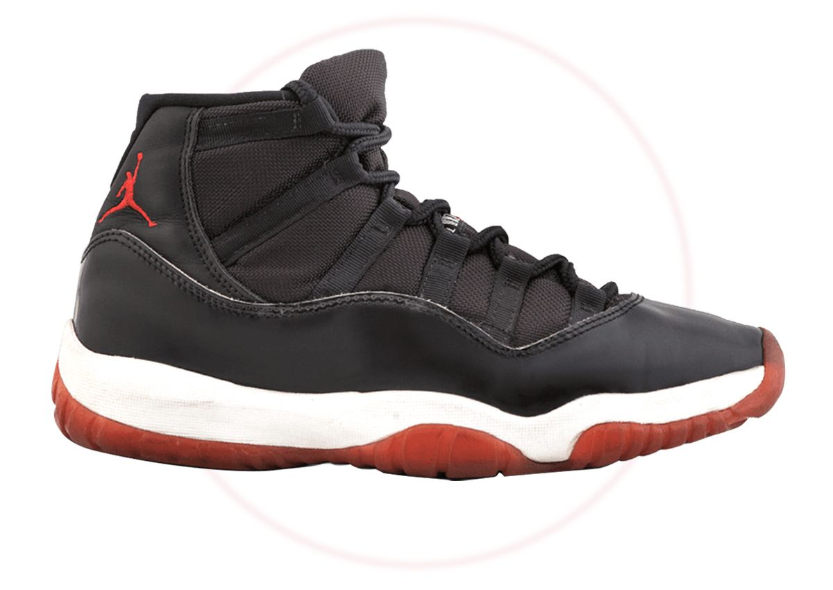 highest rated jordans