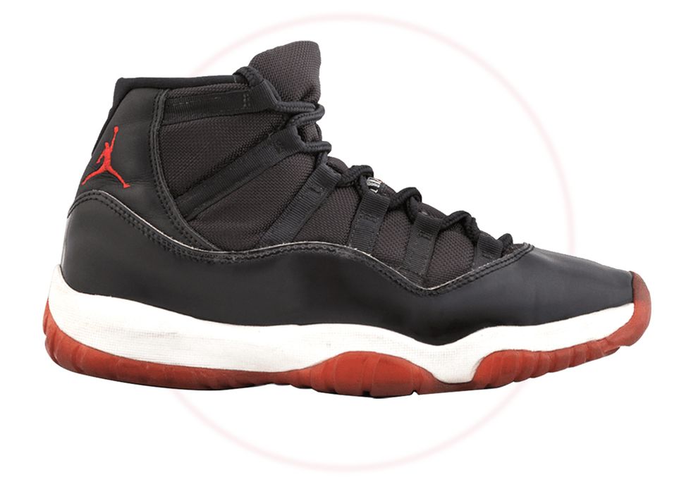 The 10 Best Air Jordans For Your Sneaker Collection