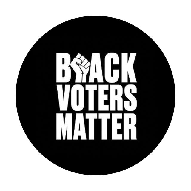 black voters matter
