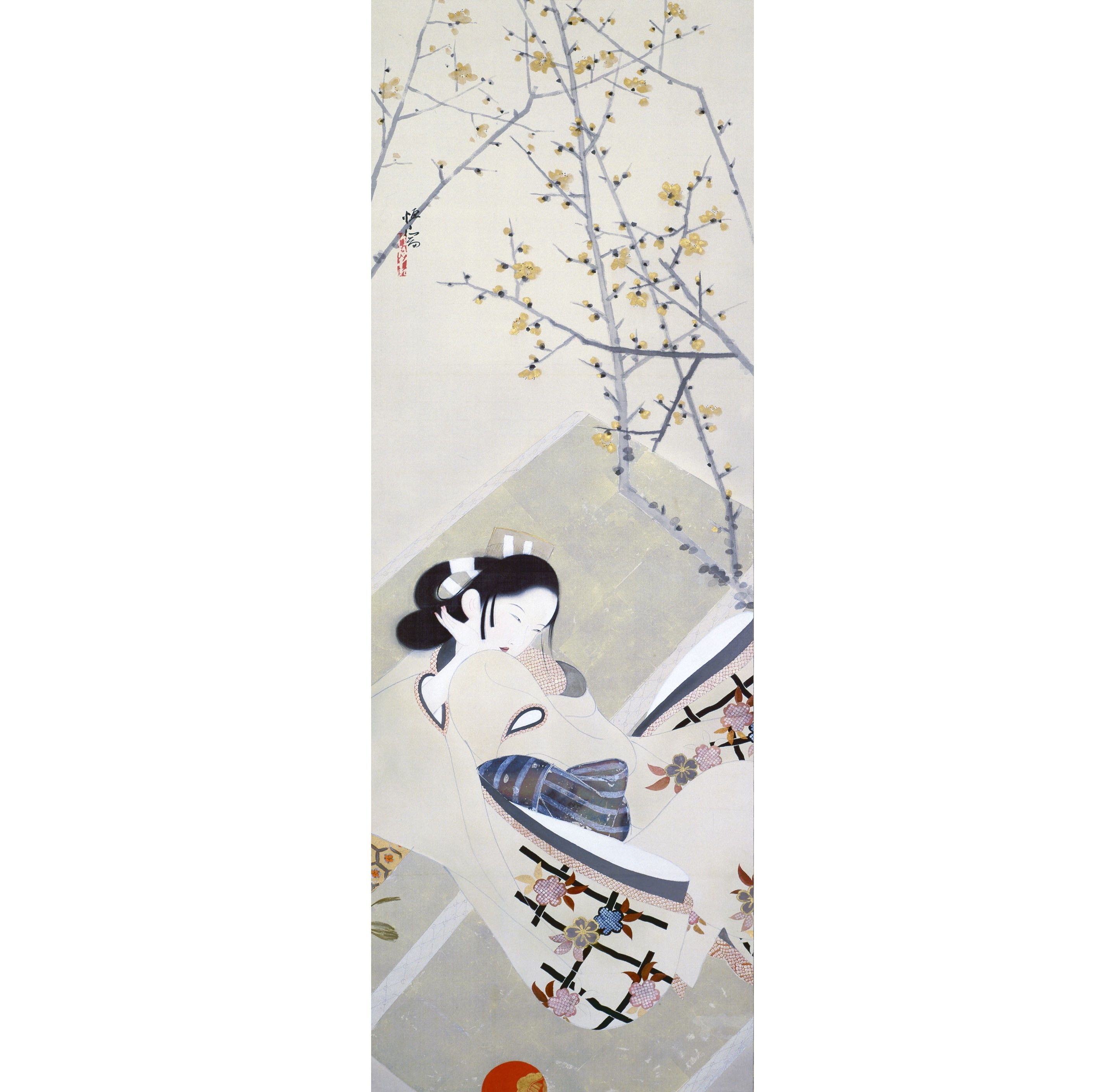 染織、工芸、日本美術の展覧会8選（2022年1月12日）