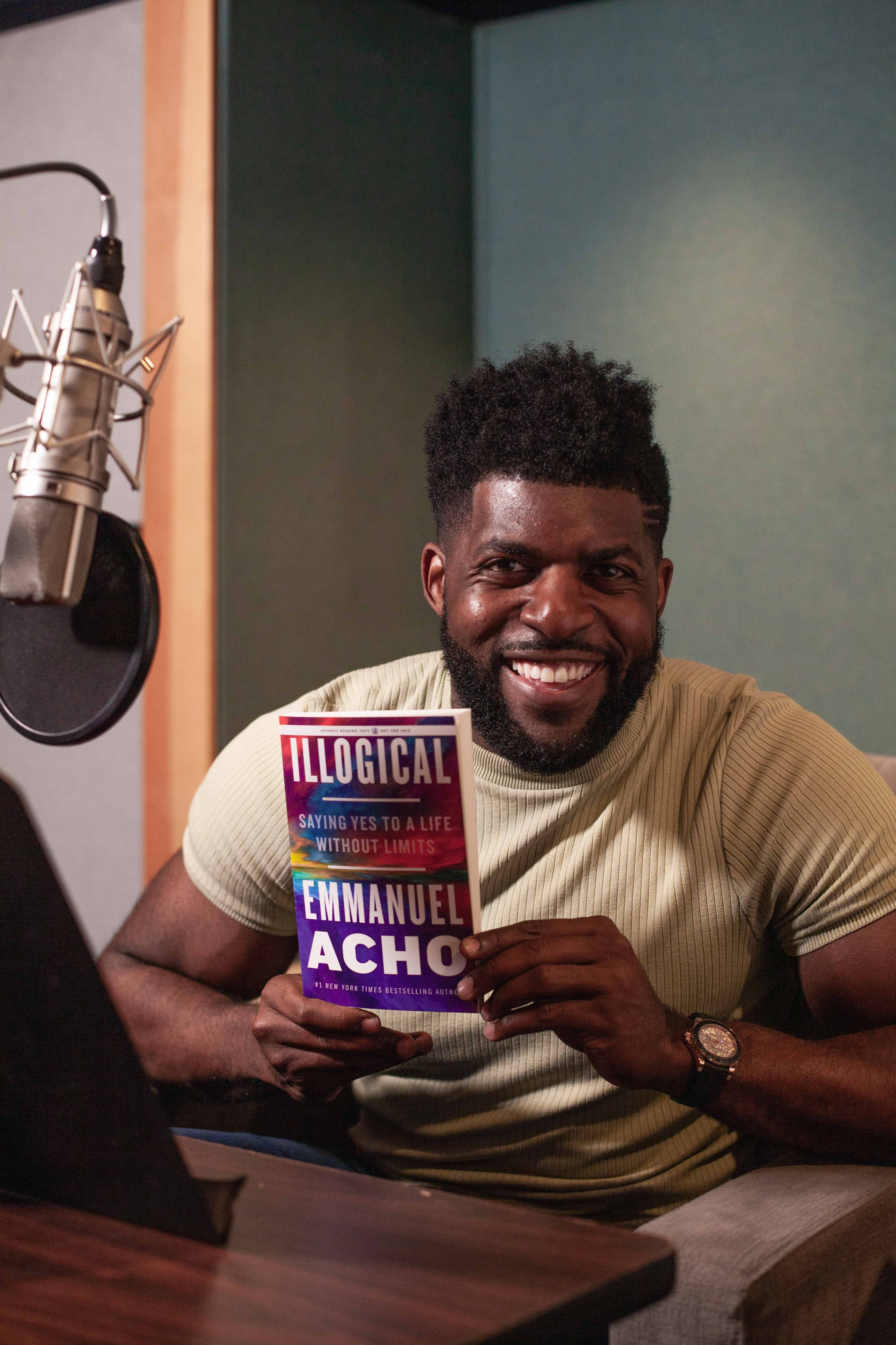 Emmanuel Acho Angel Reese 99 - 7k047gg