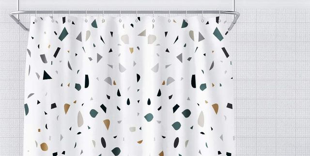 Venta on line cortinas para baño, originales y divertidas. Fabricación de cortinas  para baño en España.