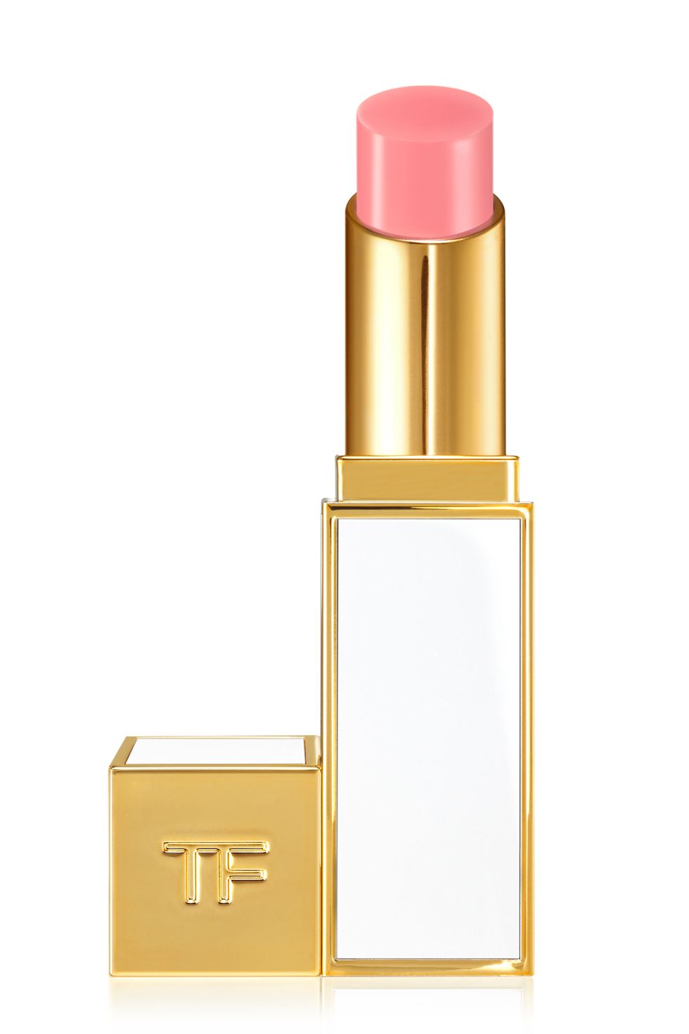 Pink, Lipstick, Cosmetics, Beauty, Product, Yellow, Beige, Material property, Lip gloss, Liquid, 