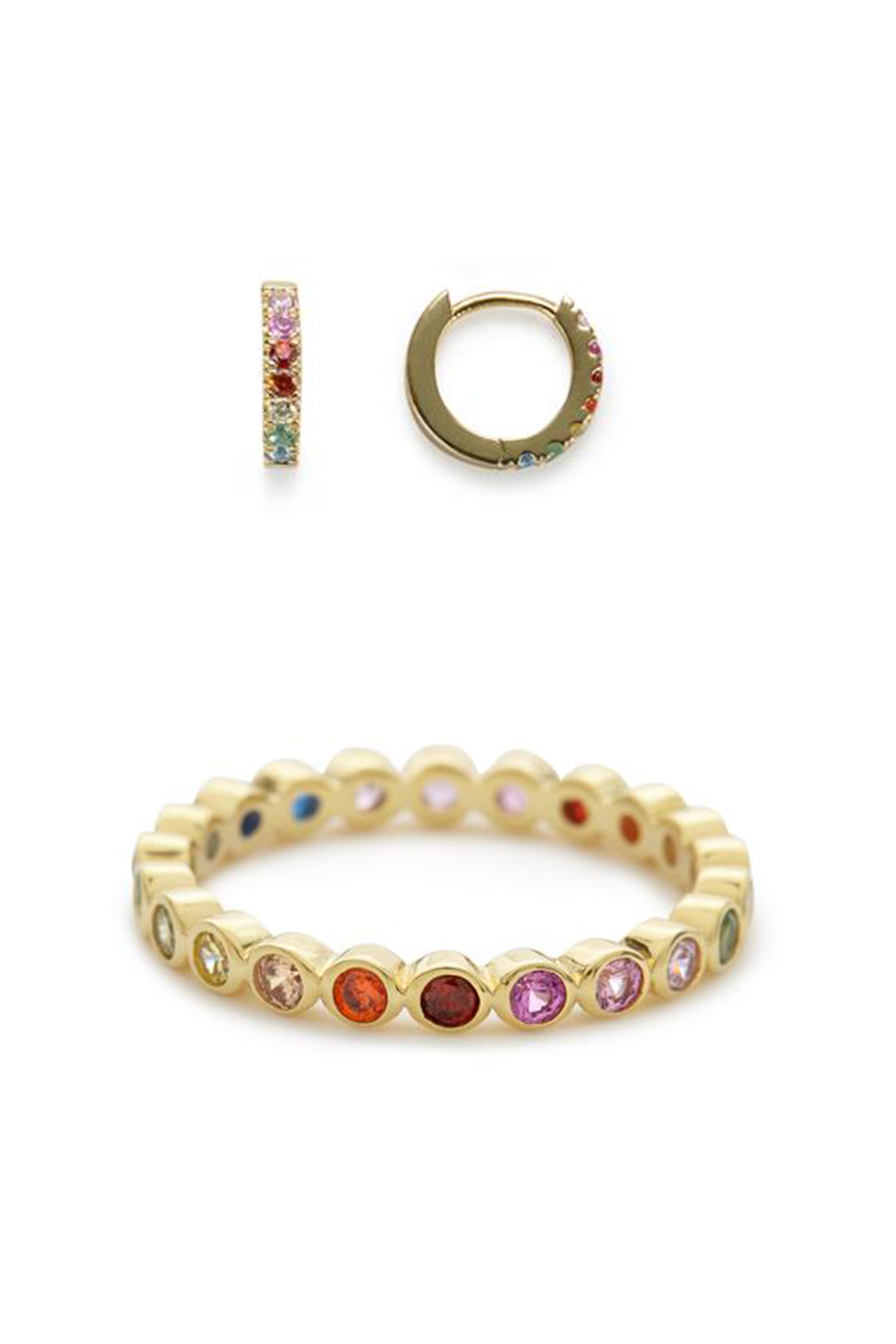 Jewellery, Fashion accessory, Body jewelry, Yellow, Gemstone, Bracelet, Bangle, Ring, Circle, Ruby, 